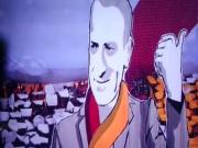 Màn uy hiếp tinh thần kinh điển dành cho đối thủ của Galatasaray