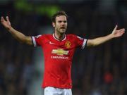 Mata muốn ra sân trận gặp Arsenal