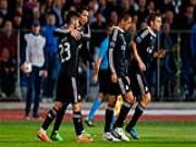 Highlight: Ludogorets 1-2 Real Madrid (Vòng bảng Champions League)