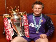 Bản tin tổng hợp sáng 23/10: Bayern Munich bất ngờ muốn săn hàng thải của Man Utd