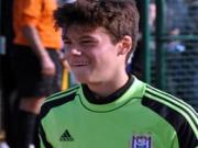 Vượt mặt MU và Chelsea, Arsenal sắp sở hữu “sao mai” Anderlecht