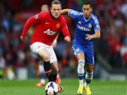 Trước vòng 9 Premier League: Lửa thiêu Old Trafford