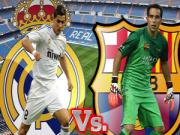 El Clasico: Nỗi ám ảnh mang tên Ronaldo của thủ thành Bravo