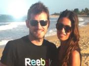 "Thánh" Iker Casillas ăn vụng với tình cũ của Puyol