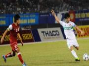 U21 báo Thanh Niên 0-0 U19 HA.GL-Arsenal JMG: "Đàn em" vào CK sao loạt đấu súng cân não