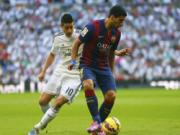 Những điểm nhấn chiến thuật trong trận El Clasico