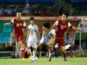 HLV Graechen khen Công Phượng và chê U21 báo Thanh Niên