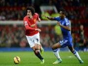Fellaini: Từ người thừa thành kép chính?