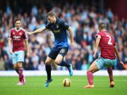 Man City: Người thừa Dzeko và bài học từ Liverpool