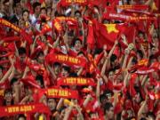 VTV chính thức sở hữu bản quyền AFF Cup 2014