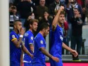 Juventus: Đã đến lúc tiến ra trời Âu
