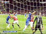 Chelsea đã bị cướp trắng một quả phạt 11m