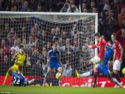 Chelsea đang dần đánh mất cá tính?