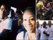 Cảnh sát treo thưởng khủng cho người tìm ra thủ phạm bắn chết thủ môn Senzo Meyiwa