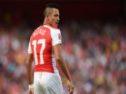 Arsenal: Wenger đã tìm ra “bí kíp” sử dụng Sanchez