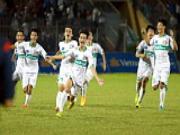 Phát sốt với ca khúc "Chắc ai đó sẽ về" phiên bản bóng đá