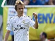 Luka Modric: Nhân tố then chốt cho cuộc cách mạng của Ancelotti