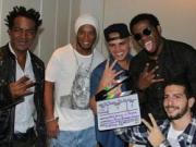 10 sao bóng đá có tài năng đặc biệt về âm nhạc