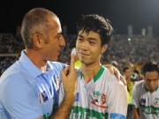 Công Phượng bùng nổ sau 8 trận "tịt ngòi"