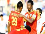 VFF nêu "sáng kiến", ngoại binh mất đất sống