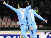 Pha bỏ lỡ đỉnh cao từ cự ly ... 50cm của cựu sao Real