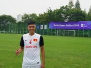 Trung vệ ĐTVN chấn thương nặng sau trận gặp U23 Bahrain