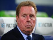 Harry Redknapp muốn gây sốc trước Chelsea