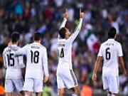 Highlights: Cornella 1-4 Real (Vòng 1/16 cúp Nhà vua TBN)