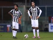 Juve thua trận đầu tiên tại Serie A: Điều tốt lành cho Calcio