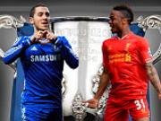 Bốc thăm tứ kết Capital One Cup: Đại gia tránh mặt nhau