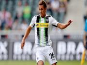 Em trai Eden Hazard lập siêu phẩm