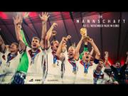 Những bí mật của ĐT Đức tại World Cup 2014 sắp được hé lộ