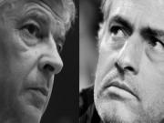 Arsene Wenger chạm trán Jose Mourinho: Tấn công, tấn công đến "chết"