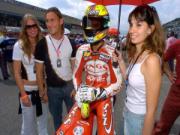 Francesco Totti, nhà kinh doanh đại tài