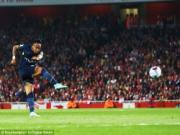 ĐT Anh triệu tập đội hình: Sturridge vắng mặt, Welbeck vẫn thuộc biên chế .... Man Utd