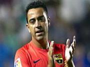 Xavi: Người đội trưởng không băng