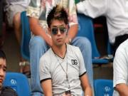 Vì sao Lee Nguyễn phải cuốn gói khỏi HAGL?