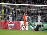 Điểm yếu của Real: Bao giờ biết chống phạt góc?