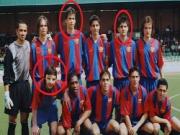 Bí ẩn đằng sau thương vụ mua hụt Messi của Arsenal