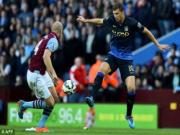 Highlight: Aston Villa 0-2 Man City (Vòng 7 Premier League)