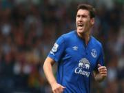 Sao Everton hạ thấp Man United xuống tầm .... “hổ giấy