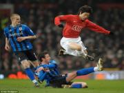 Park Ji Sung - vị đại sứ thứ 6 của Man Utd