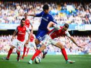 Góp một tay "hạ sát" tình yêu lớn Arsenal, Cesc Fabregas lên tiếng xoa dịu