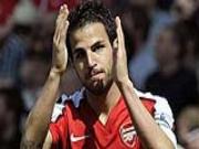 Wenger tuyên bố thẳng thừng không “tiếc rẻ” Fabregas