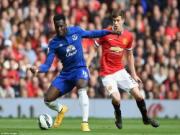 Những màn biểu diễn kỹ thuật nổi bật nhất vòng 7 Ngoại hạng Anh