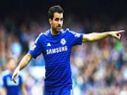 Từ Lampard tới Fabregas: Thắng về lý, thắng cả về tình