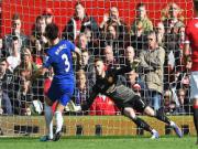 David De Gea: Đấng cứu thế của Manchester United