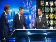 Man Utd bất ngờ “hạ gục” gã hàng xóm đáng ghét Man City 5-3