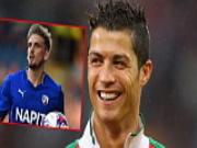 Cầu thủ vô danh khiến Ronaldo lẫn Neymar "bái phục" về tài ăn vạ