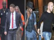 Liverpool cử vệ sỹ kèm sát Balotelli